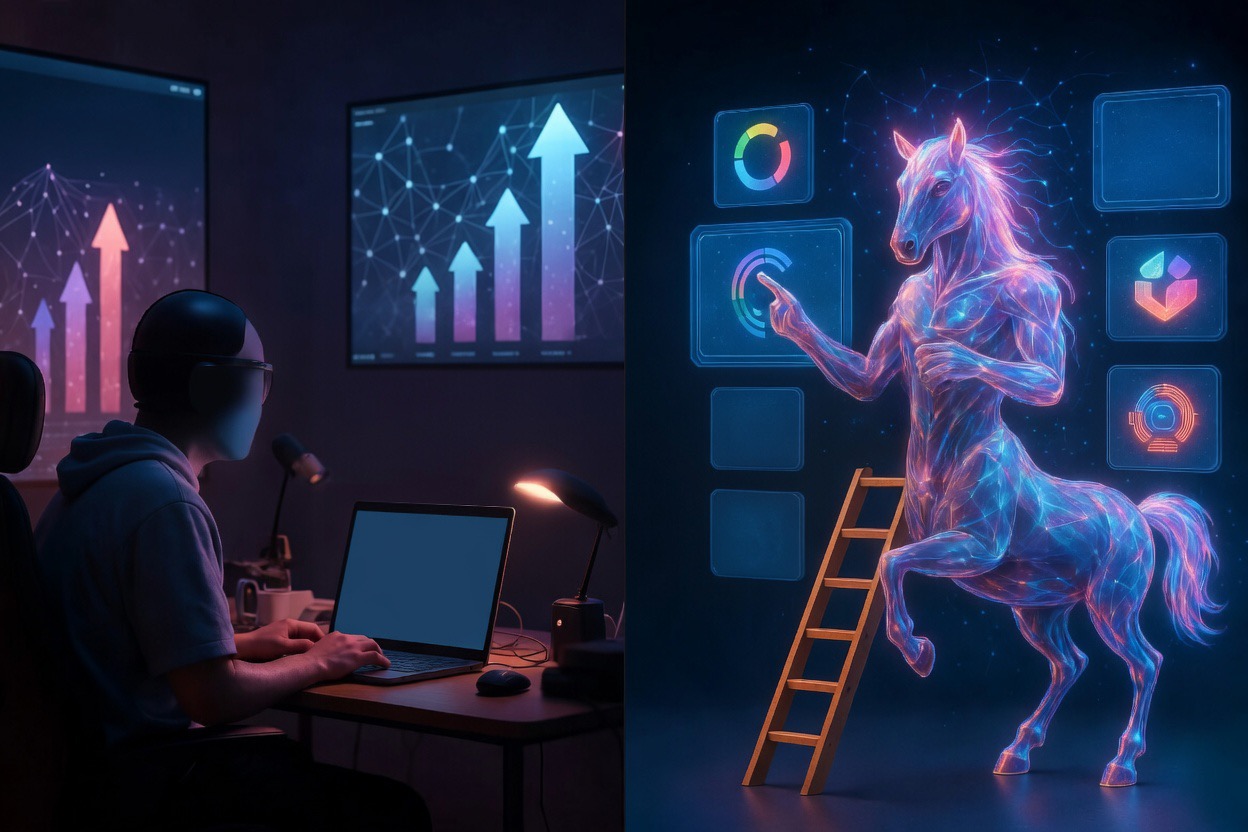 AI Is No Longer a Skill. It's an Expectation. But Are You Actually Using It?